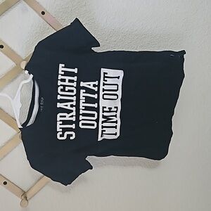 Toddler t-shirt